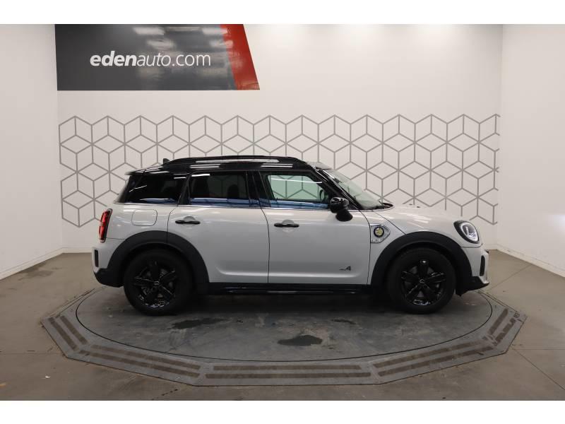 Mini Mini Countryman 125 - 95 ch All4 Bva6 Cooper se Edition Northwood
