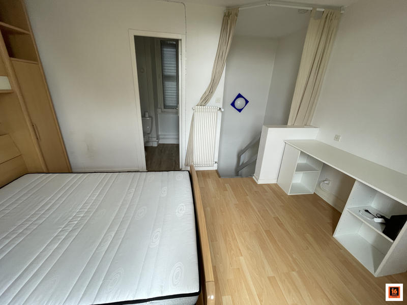 Maison - 41 m² - 2 pièces