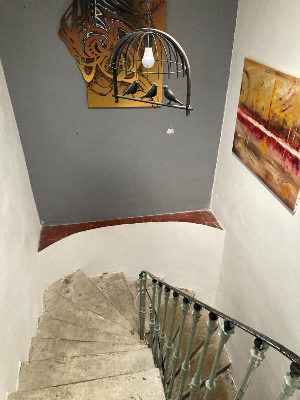 Maison de village - 186 m² - 9 pièces