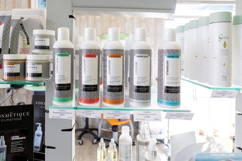 Local commercial - 59 m²