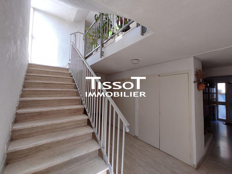 Appartement - 77 m² - 4 pièces