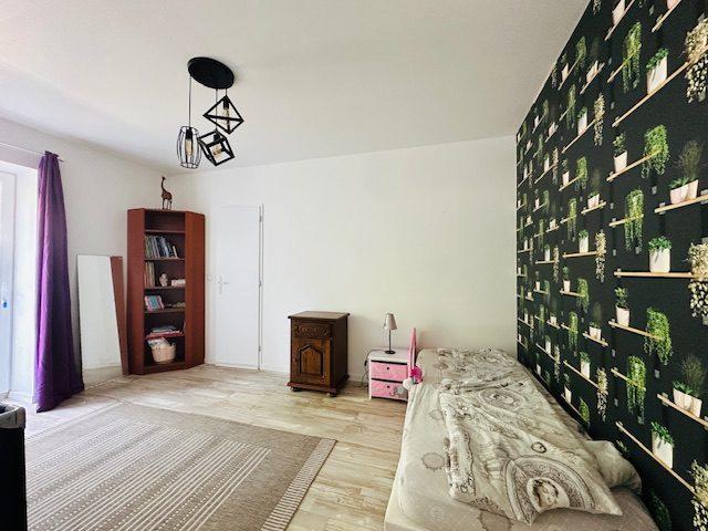 Maison ancienne - 287 m² - 10 pièces