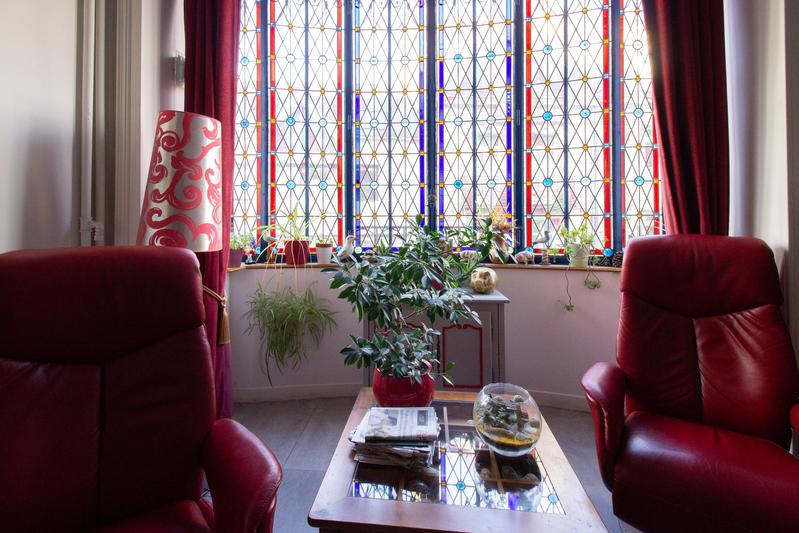 Appartement - 102 m² - 5 pièces