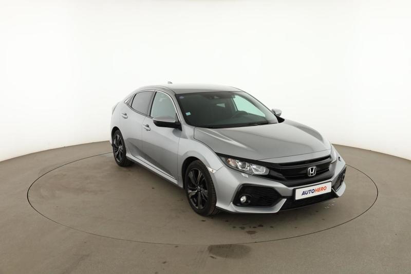 Honda Civic 1.0 i-Vtec Executive 5p 126 ch