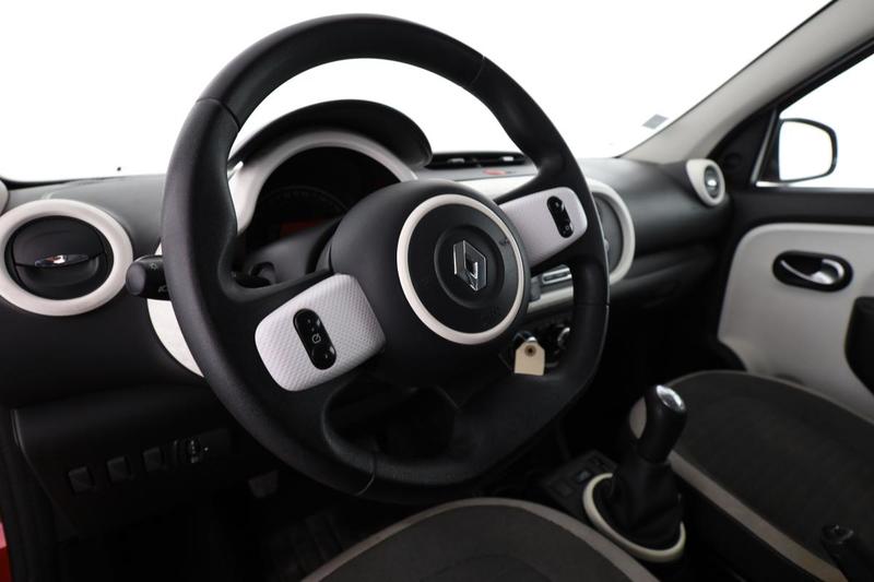 Renault Twingo 1.0 SCe Zen 69 ch