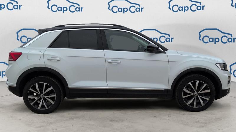 Volkswagen t-Roc 1.5 Tsi Evo 150 Dsg7 Lounge Business - Automatique