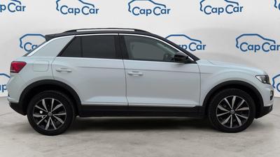 Volkswagen t-Roc 1.5 Tsi Evo 150 Dsg7 Lounge Business - Automatique