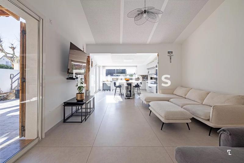 Villa - 109 m² - 4 pièces