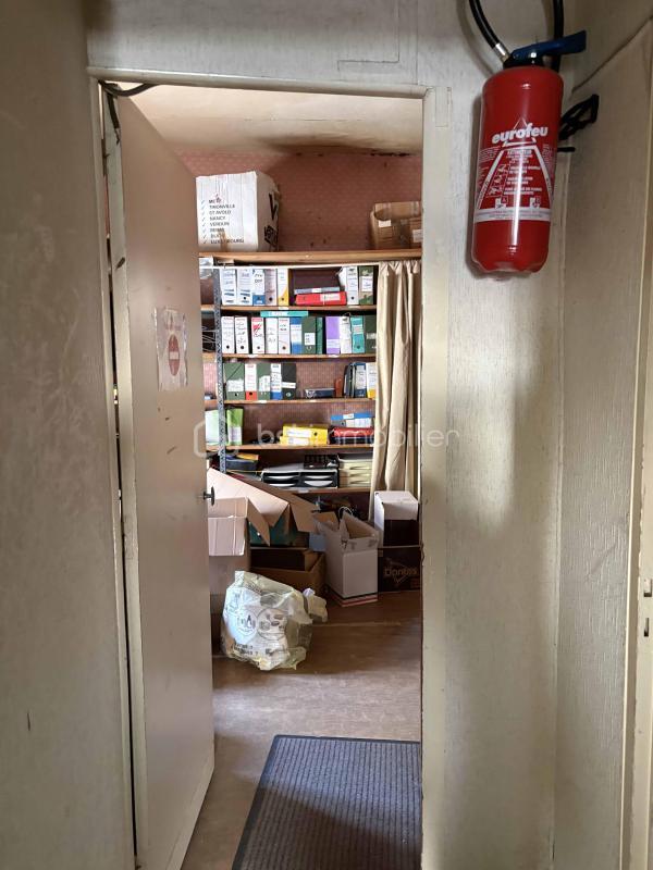 Maison - 282 m² - 10 pièces