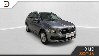 Skoda Kamiq 1.0 Tsi Evo 2 116 Ch Dsg7 Selection