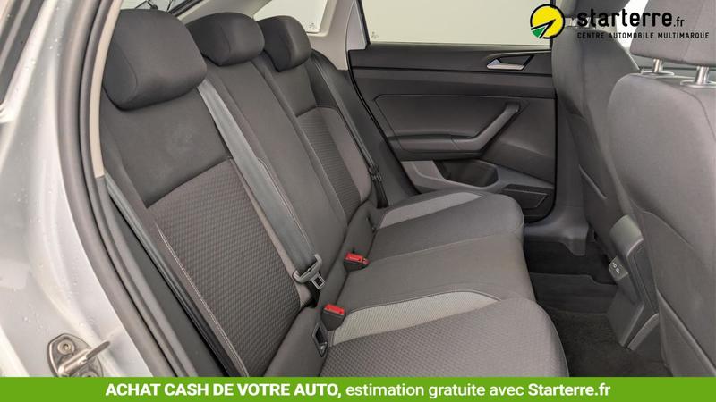 Volkswagen Taigo 1.0 Tsi 116 Dsg7 Vw Edition