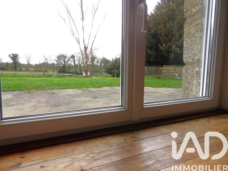 Maison - 83 m² - 4 pièces