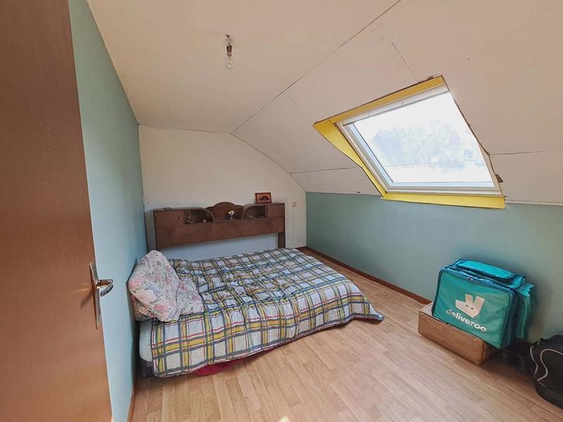 Maison - 97 m² - 6 pièces