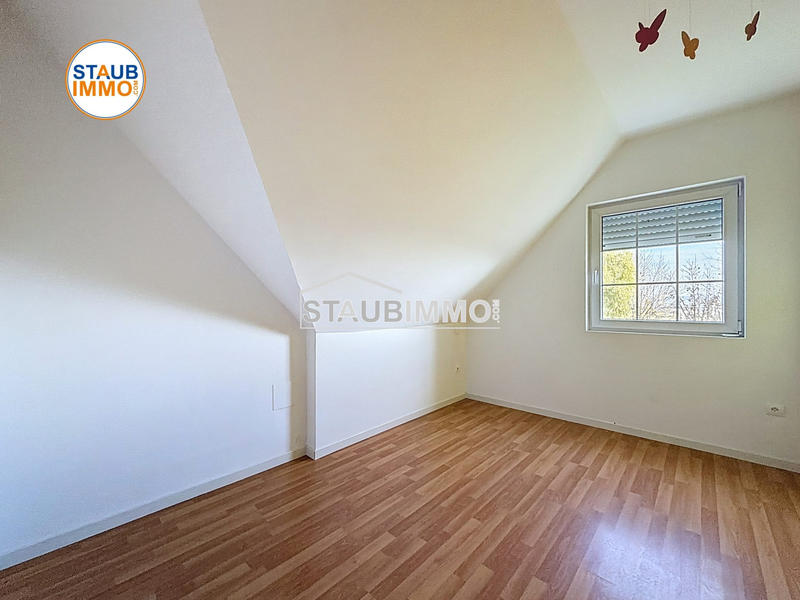 Maison - 287 m² - 8 pièces