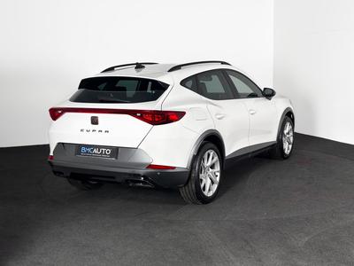 Cupra Formentor V 204ch Cockpit Carplay Cuir Regul Acc Keyless Go Ja18p E-Hybrid Rechargeable