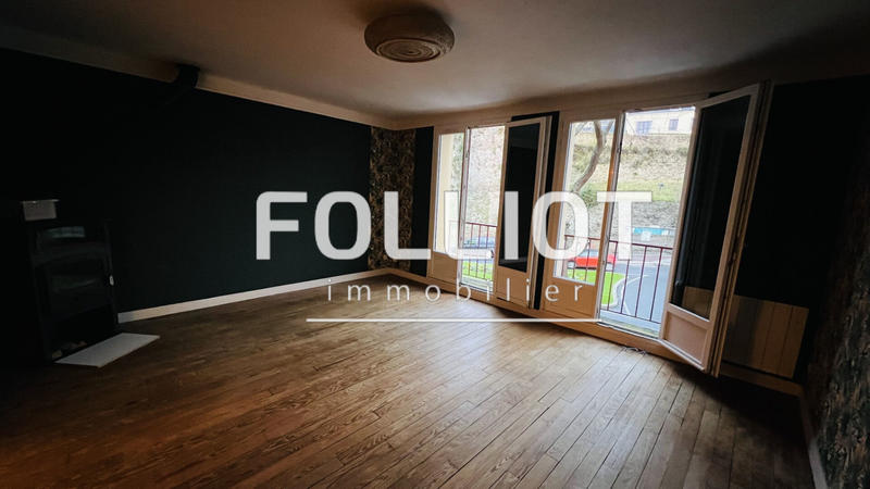 Appartement - 159 m² - 5 pièces