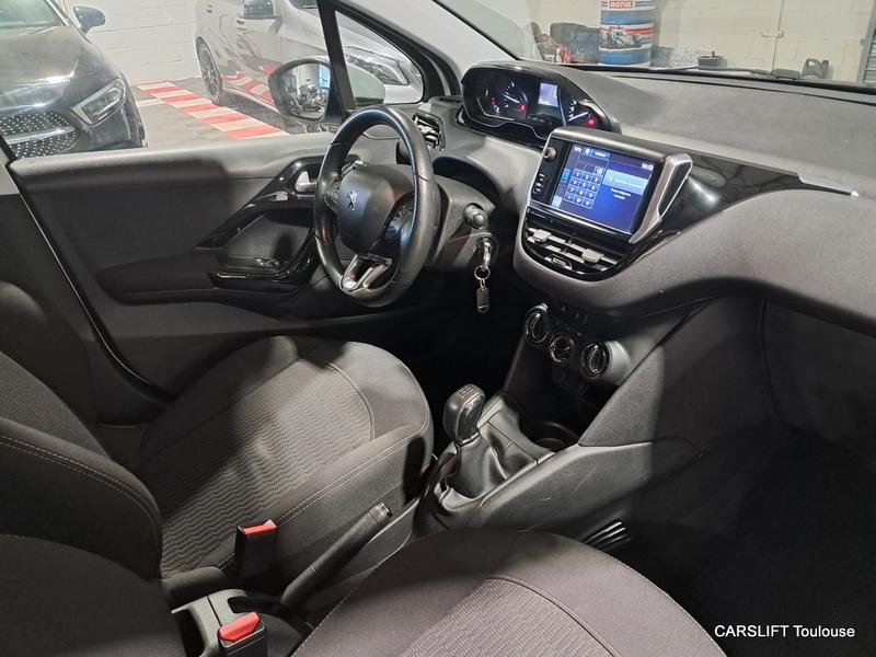 Peugeot 208 1.6 BlueHDI 75 Cv - Active