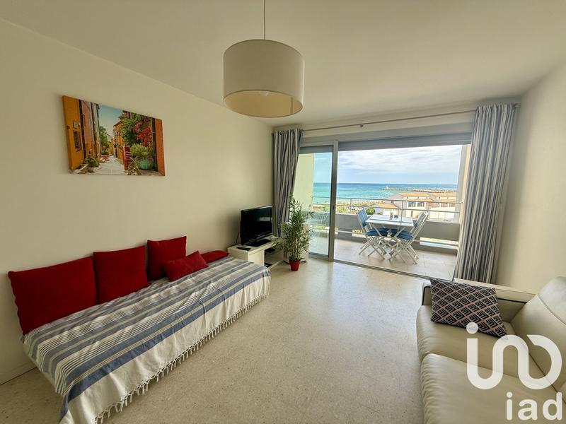 Appartement - 54 m² - 3 pièces