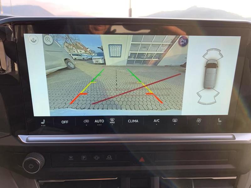 Volkswagen Transporter VII T7 Procab L1h1 2.0 Tdi 170 Business Bva8