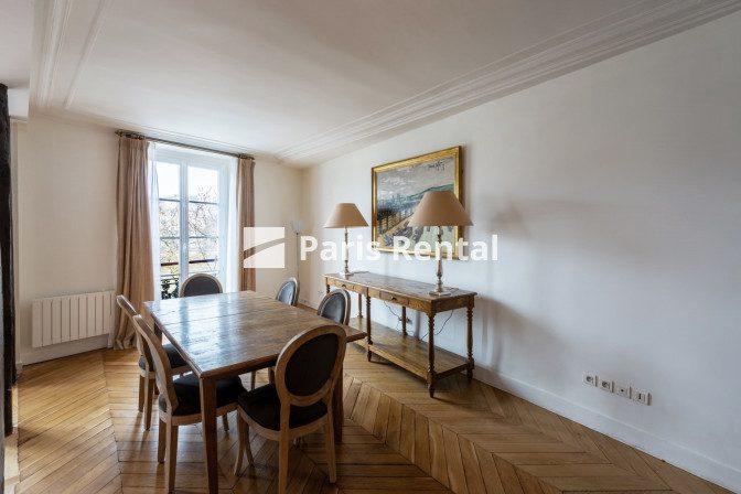 Appartement - 76 m² - 2 pièces