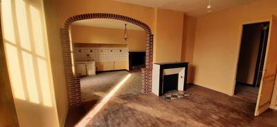 Maison - 200 m² - 6 pièces