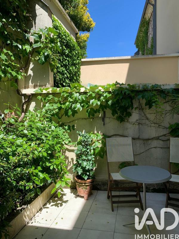 Maison - 155 m² - 6 pièces