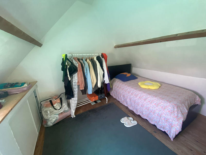 Maison - 90 m² - 6 pièces