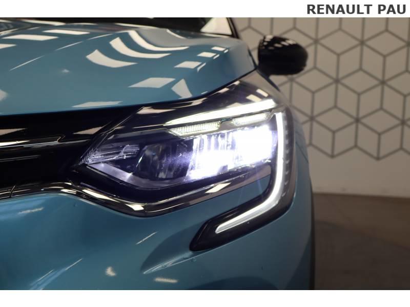 Renault Captur E-Tech 145 - 21 Intens