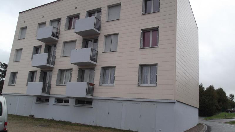 Appartement - 71 m² - 4 pièces