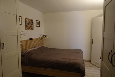 Appartement - 80 m² - 3 pièces