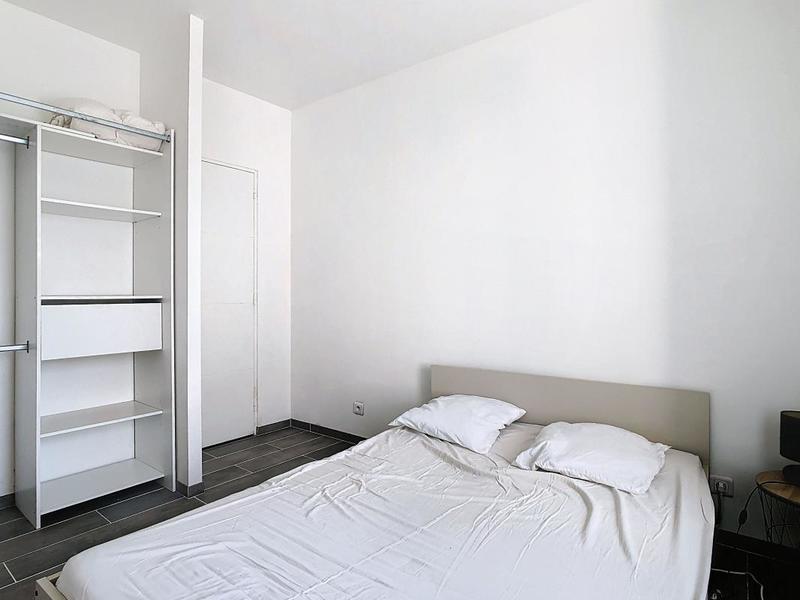 Appartement - 74 m² - 4 pièces