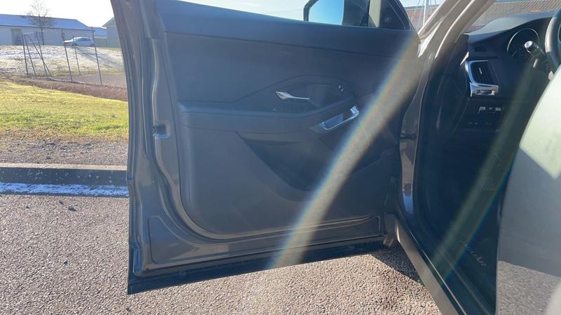 Jaguar E-Pace 2.0d 150 Fwd Business