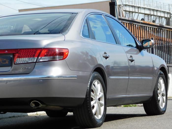 Hyundai Azera 2.2 Crdi155 Pack Premium