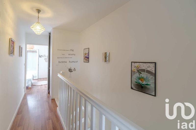 Maison - 70 m² - 3 pièces