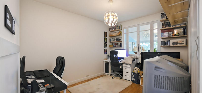 Maison - 70 m² - 4 pièces