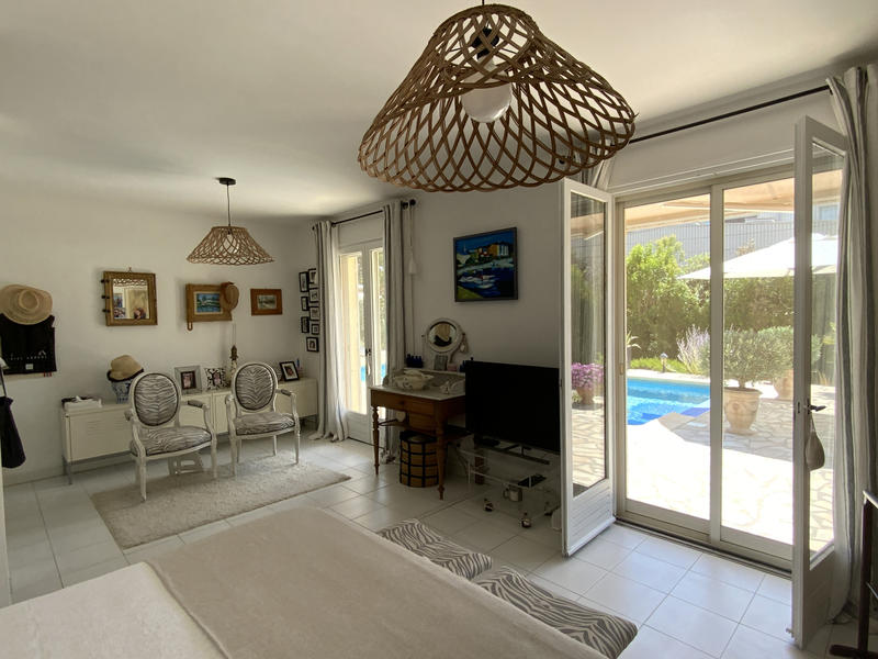 Maison - 145 m² - 4 pièces