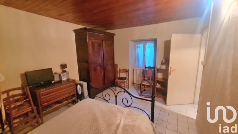 Maison - 75 m² - 3 pièces