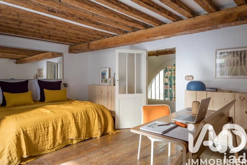 Appartement - 175 m² - 4 pièces