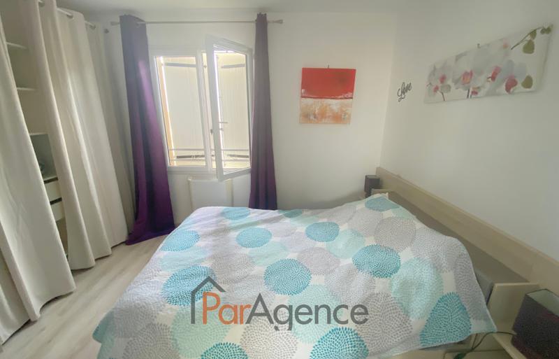 Maison - 122 m² - 5 pièces