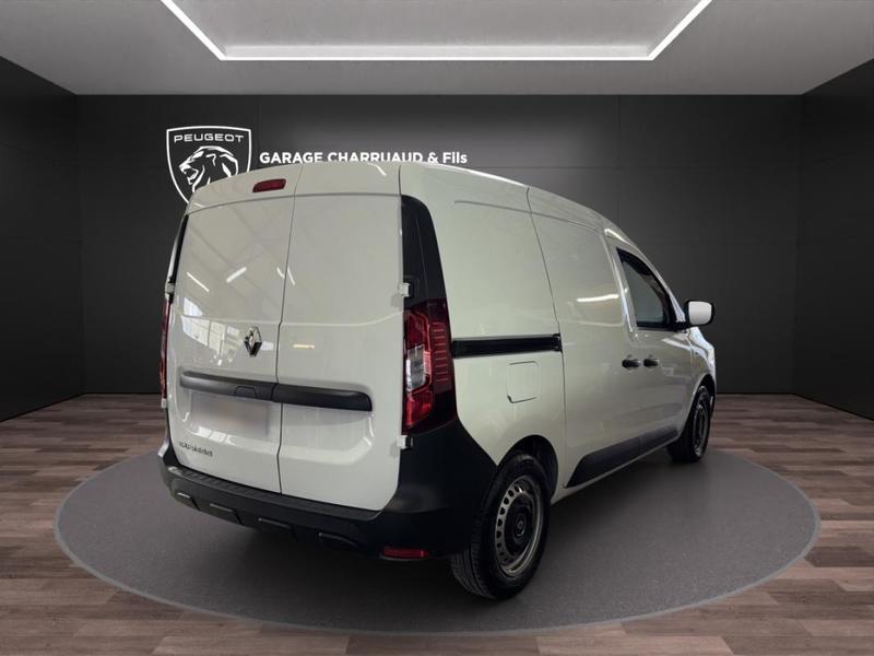 Renault Express Confort - Blue dCi 75-22