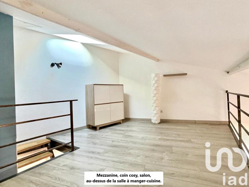 Maison - 66 m² - 3 pièces