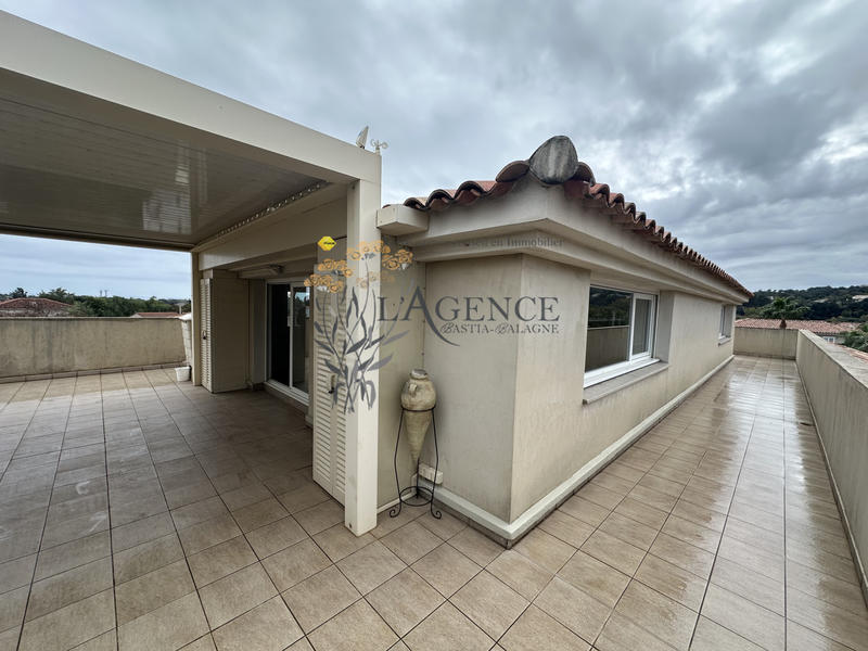 Appartement - 151 m² - 5 pièces