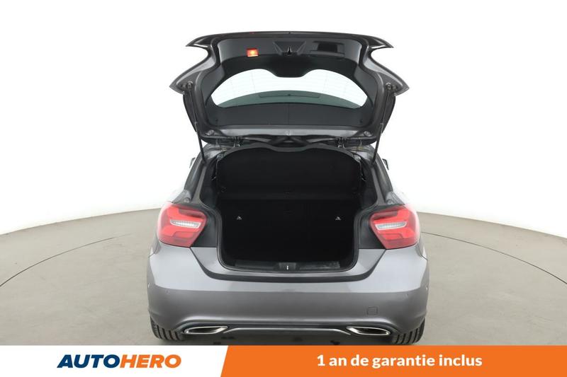 Mercedes Classe a 180 d 7g-Dct 109 ch