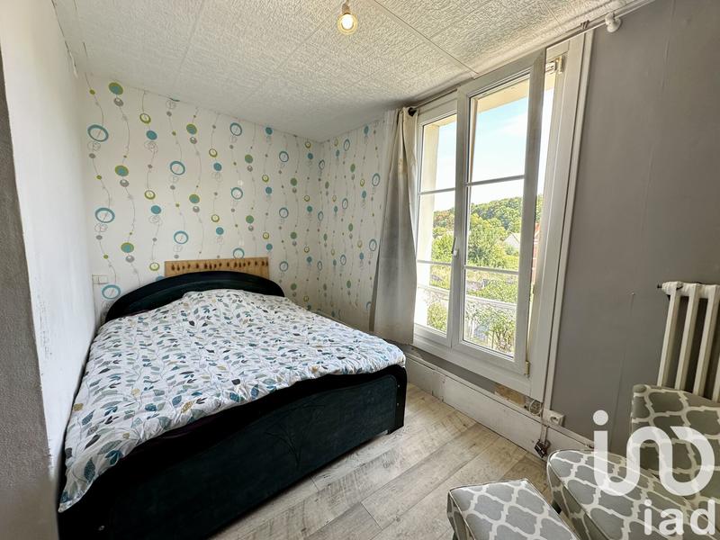 Maison - 45 m² - 3 pièces