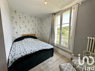 Maison - 45 m² - 3 pièces