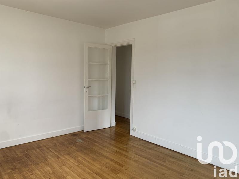 Maison - 76 m² - 4 pièces