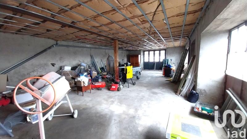 Maison - 174 m² - 5 pièces