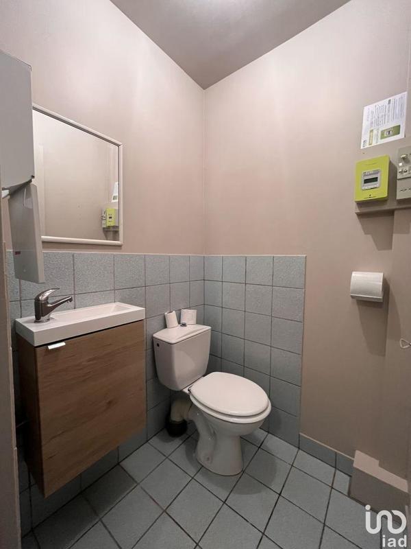 Local commercial - 52 m²