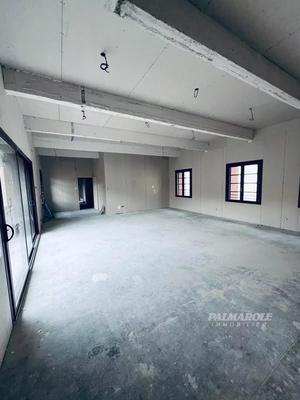 Appartement - 127 m² - 4 pièces