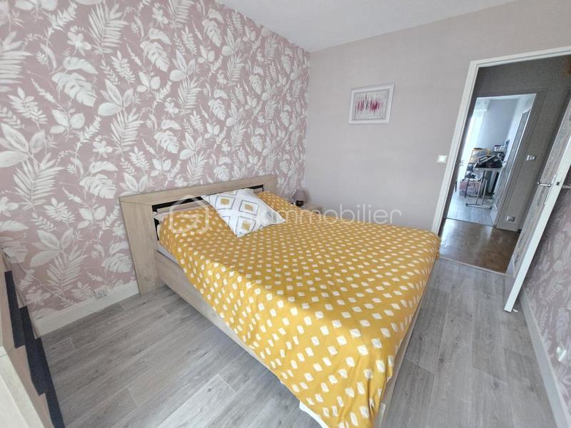 Appartement - 79 m² - 4 pièces